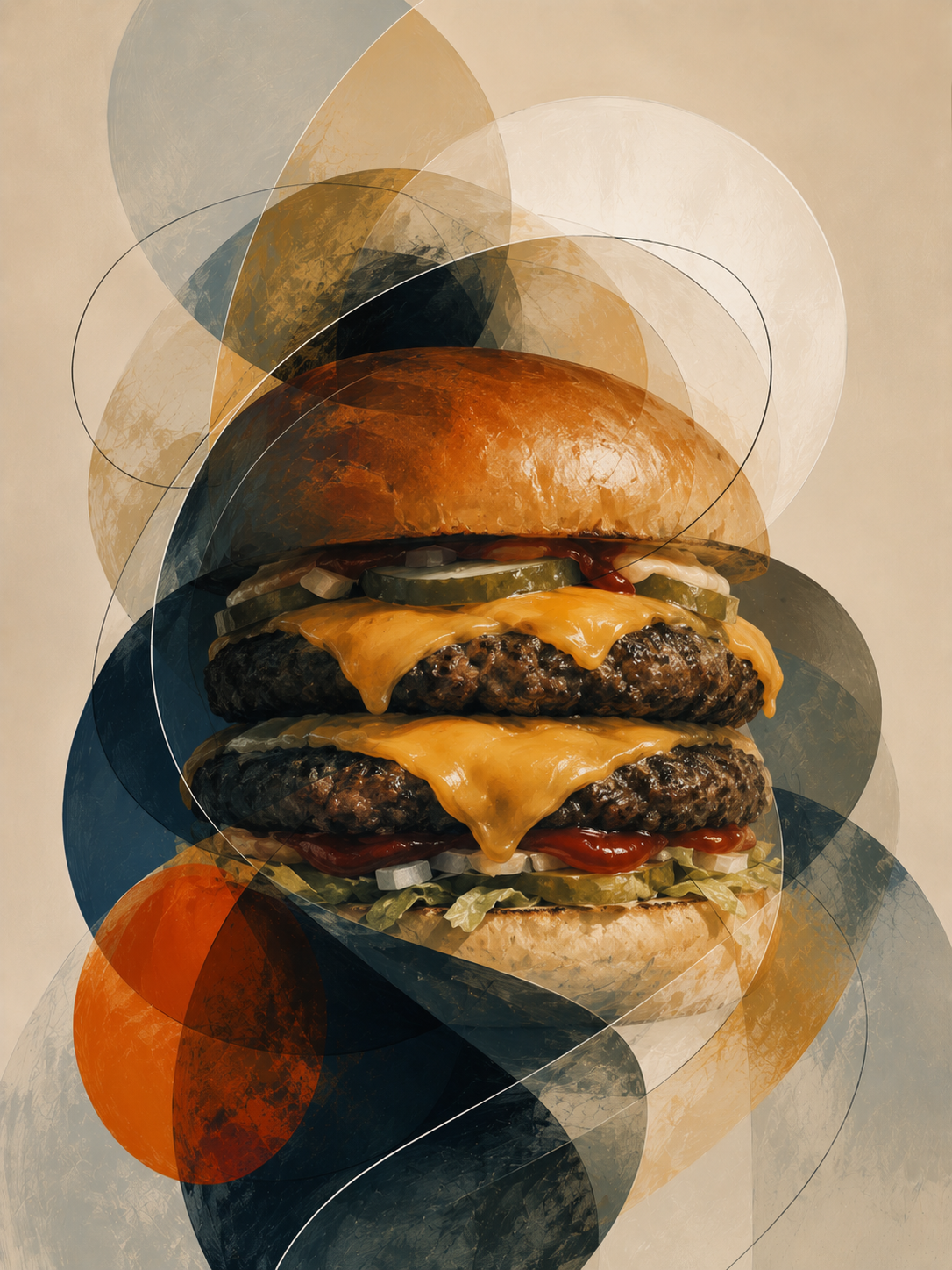 Artwork example 3